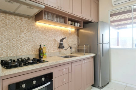 Casa à venda com 2 quartos no condomínio Novo Horizonte, Itapetininga - SP