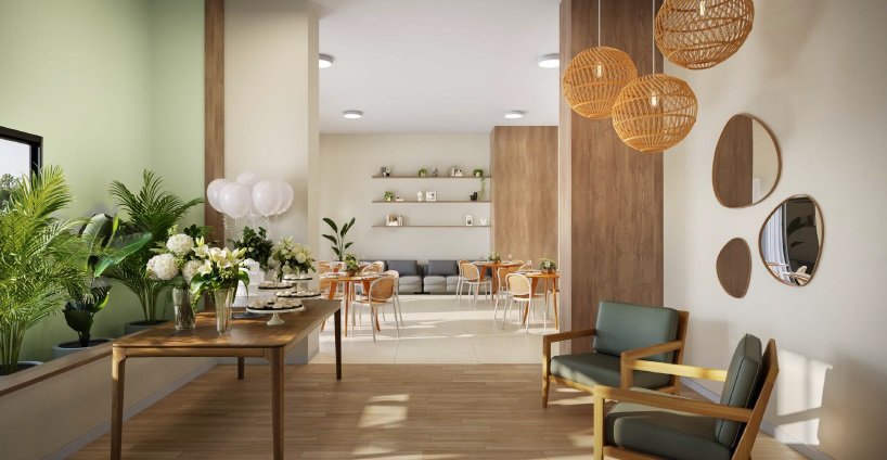 Residencial Maro