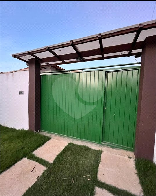 Casa em condomínio para alugar com 1 quarto em Geribá, Armação dos Búzios, RJ