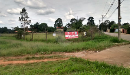 Terreno à venda em Retiro Santana, Itapetininga, SP