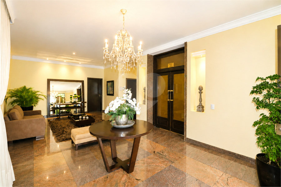 Apartamento à venda ou para alugar com 4 suítes em Santana, São Paulo, SP