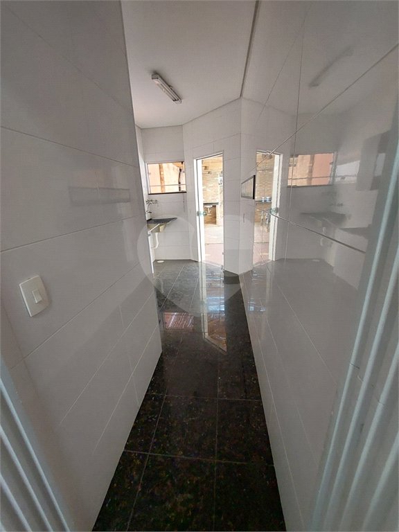 Casa à venda com 3 quartos, sendo 1 suíte, no condomínio Village Saint Clair, Sorocaba - SP