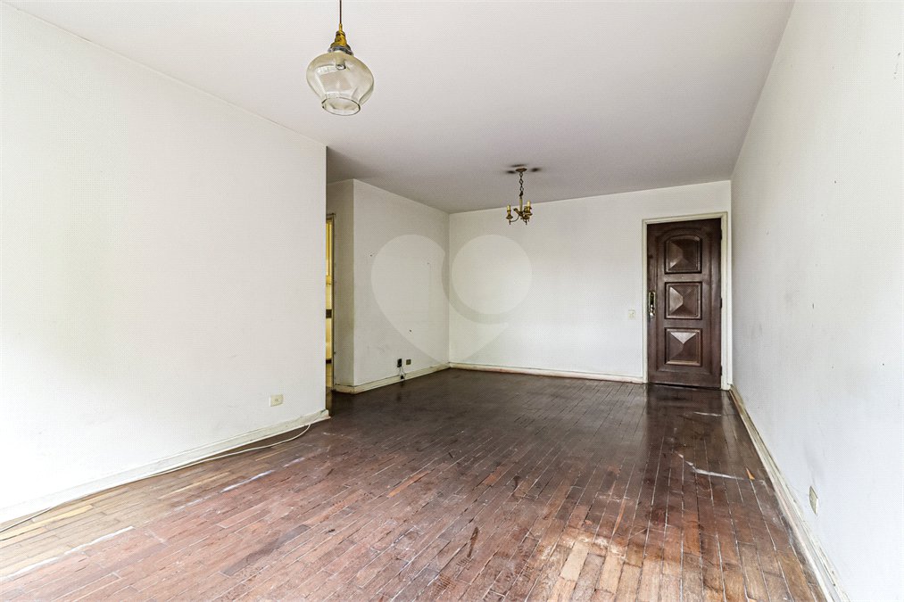 Apartamento à venda com 3 quartos, sendo 1 suíte, em Cidade Monções, São Paulo, SP