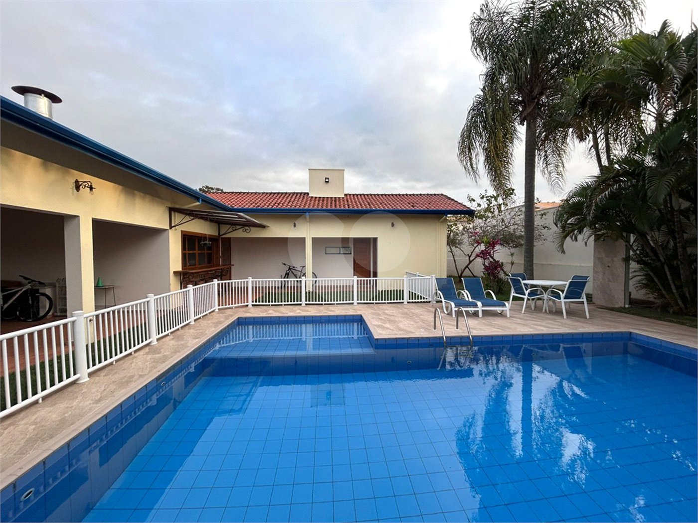 Casa à venda com 5 quartos, sendo 2 suítes, em Parque Residencial Colina das Estrelas, Tatuí, SP