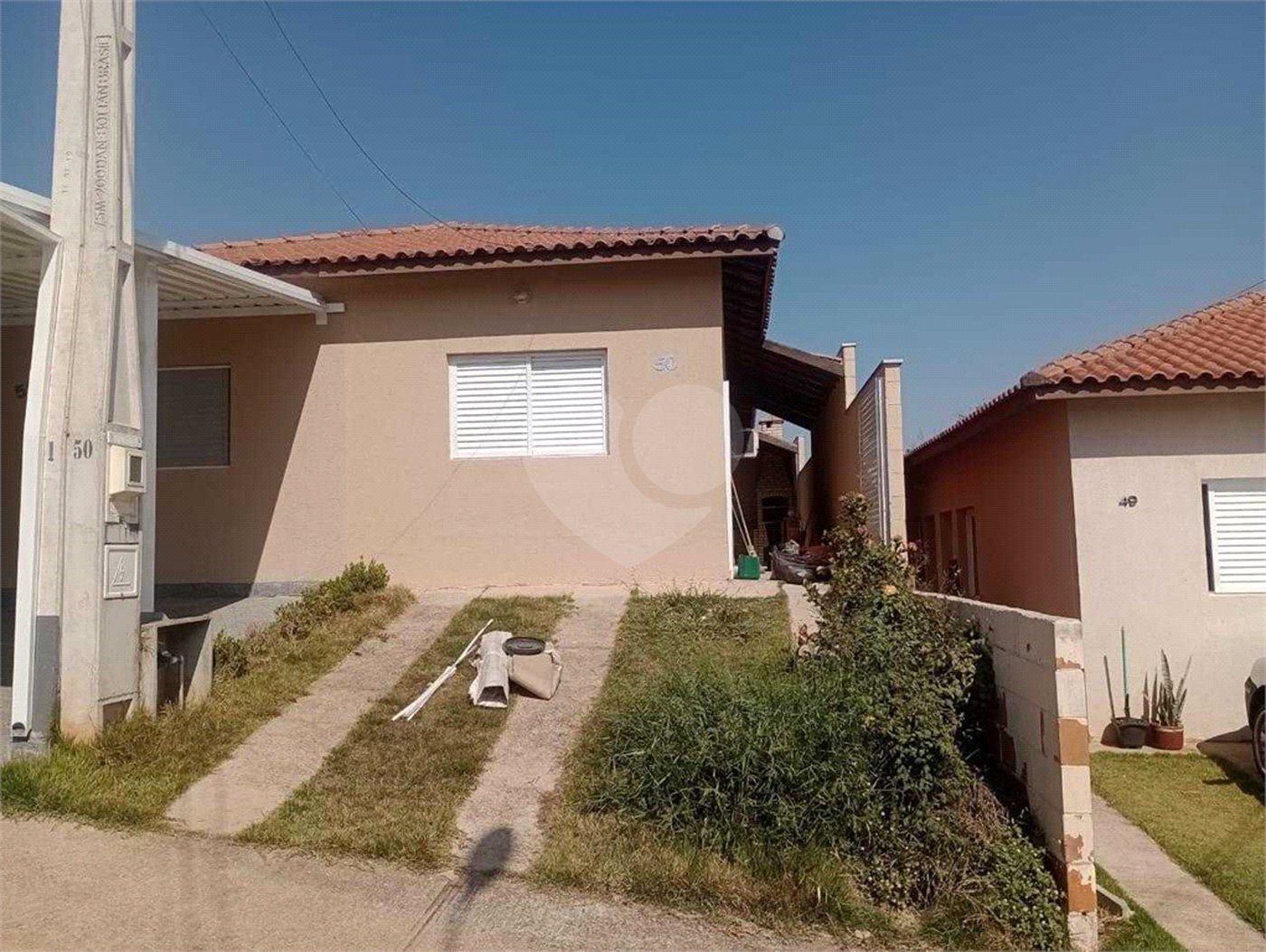 Casa à venda com 2 quartos no condomínio Villa Savoia, Sorocaba - SP