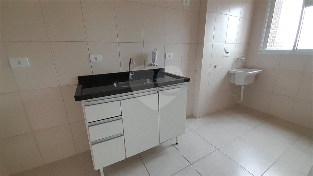 Apartamento para alugar com 2 quartos em Demarchi, São Bernardo do Campo, SP