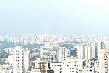 Cobertura à venda com 3 suítes, em Perdizes, São Paulo, SP