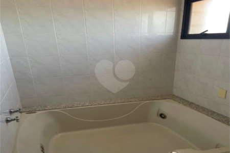 Apartamento à venda com 4 suítes em Vila Santa Teresa (zona Sul), São Paulo, SP
