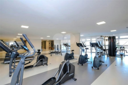 Apartamento à venda com 3 suítes em Anhangabaú, Jundiaí, SP