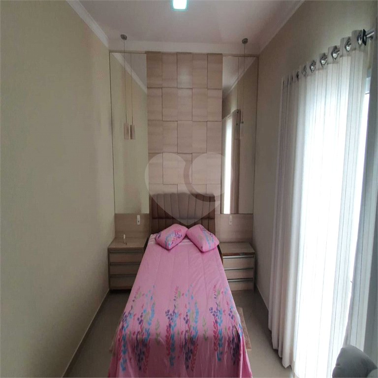 Casa à venda com 3 suítes no condomínio Amstalden Residence, Indaiatuba - SP