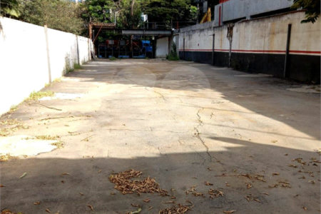 Terreno à venda em Vila Olímpia, São Paulo, SP