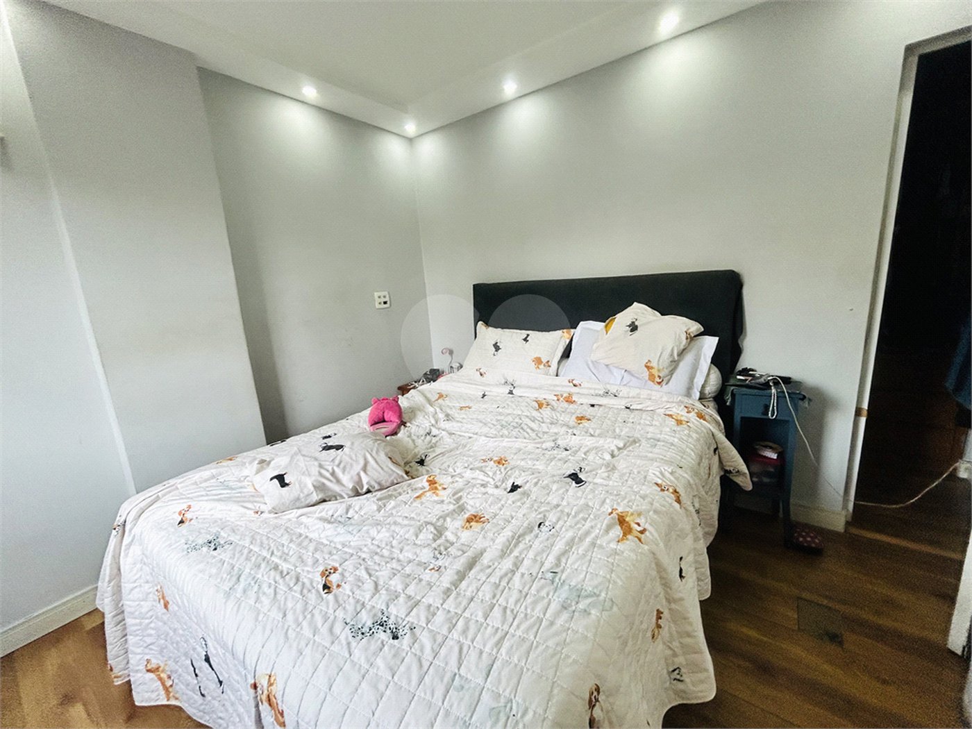 Apartamento à venda com 3 quartos em Rio Comprido, Rio de Janeiro, RJ