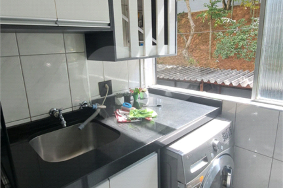 Apartamento à venda com 2 quartos em Tremembé, São Paulo, SP