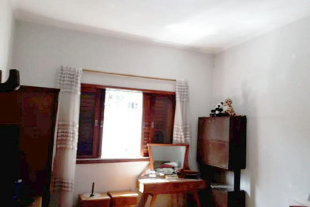 Casa à venda com 3 quartos em Vila Romana, São Paulo, SP