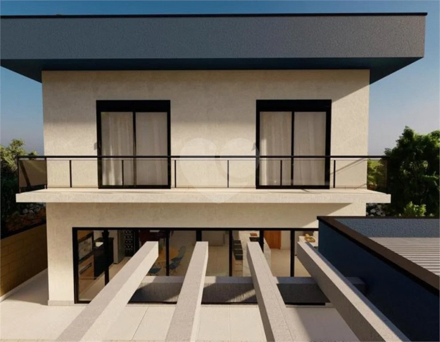 Casa à venda com 3 quartos, sendo 1 suíte, em São Venâncio, Itupeva, SP