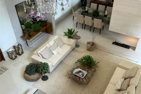 Casa à venda com 4 suítes no condomínio Reserva Nova Cantareira., São Paulo - SP