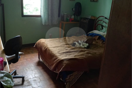 Sobrado à venda com 2 quartos em Vila Ipojuca, São Paulo, SP