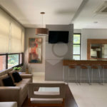 Apartamento para alugar com 4 suítes em Chácara Santo Antônio, São Paulo, SP