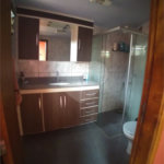 Casa + salão comercial na Vila Vista Alegre
