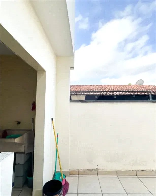 Sobrado com área total de 159m² na região do Jardim Jaraguá em São Paulo - SP.