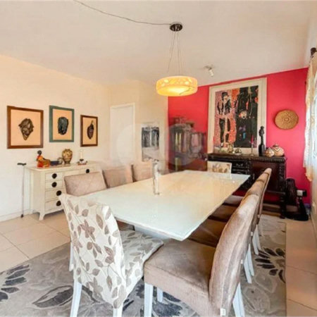 Apartamento à venda com 4 quartos em Vila Mariana, São Paulo