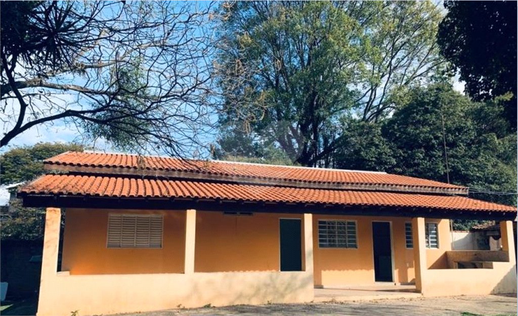 Chácara para venda na cidade de Ibaté/SP