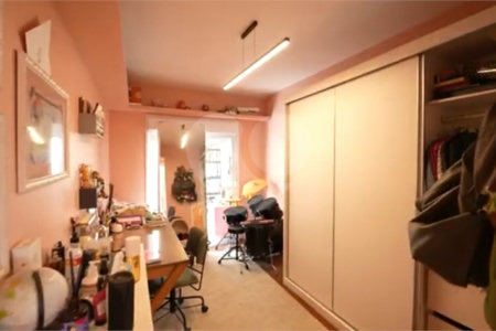 A venda Apartamento Garden à venda no Ipiranga 4 dormitórios 3 suítes 2 vagas.