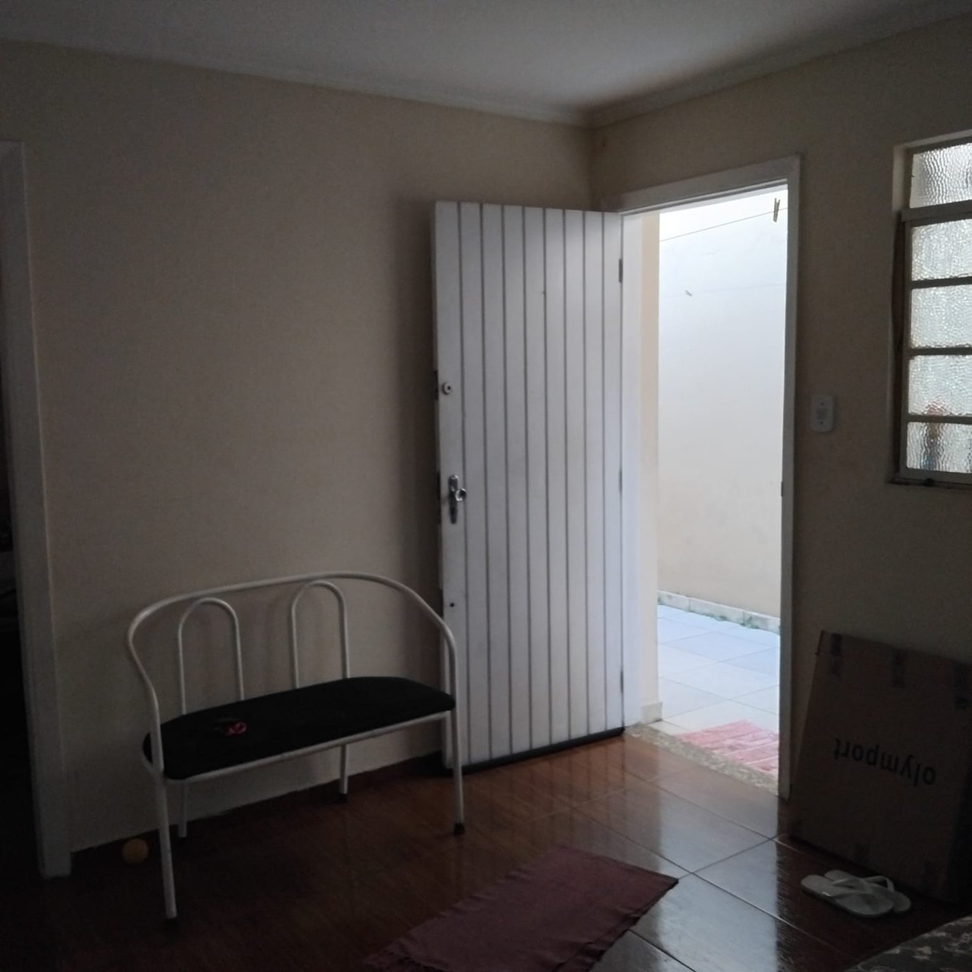 Casa Térrea à venda em Vila Butantã, São Paulo - SP