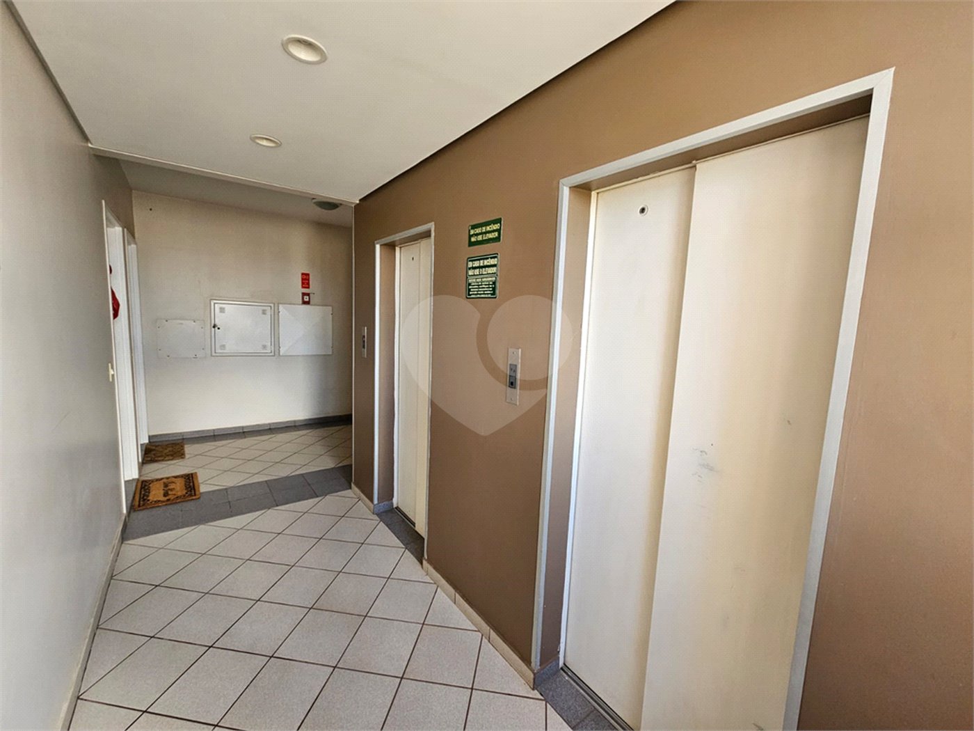 Apartamento com 3 dormitórios à venda no centro de São Carlos