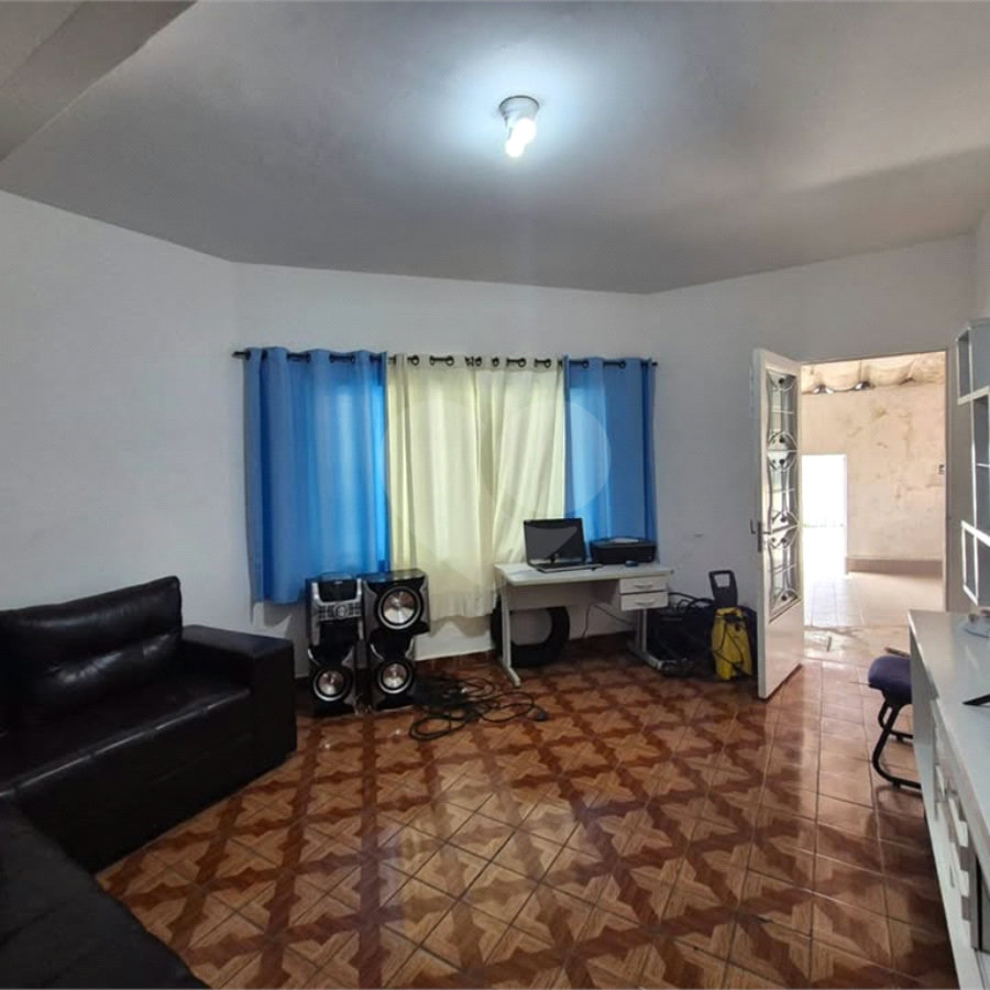 Casa á venda - Jabaquara