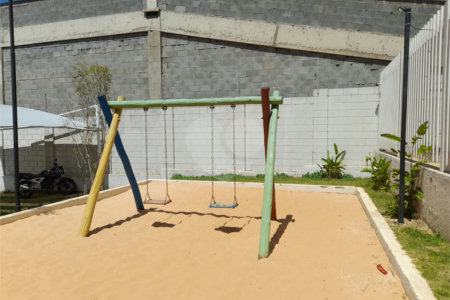Apartamento a venda no Flor de Liz Residence - São Carlos-SP