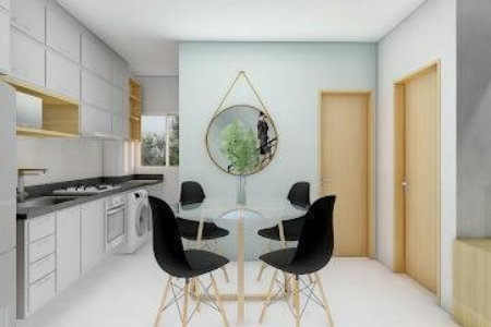 Residencial Jardim