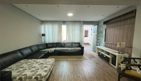Sobrado à venda com 3 suítes em Vila Oratório, São Paulo, SP