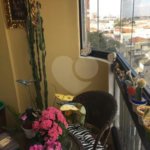 Apartamento com 3 quartos