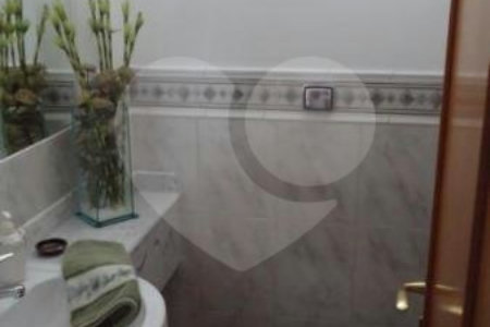Apartamento, 3 quartos e 2 vagas de garagem