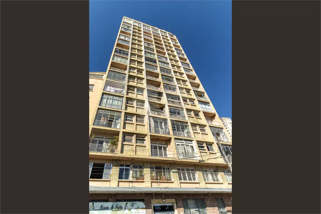 Apartamento/Kitnet no Centro de SP