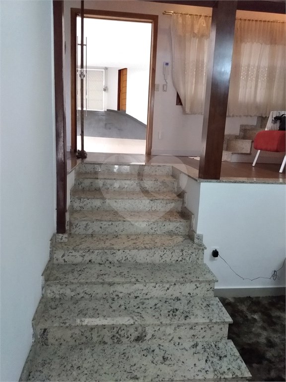 Sobrado à venda com 4 suítes em Mandaqui, São Paulo, SP
