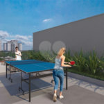 Apartamento à venda com 3 quartos, sendo 1 suíte, em Vila Pompéia, São Paulo, SP