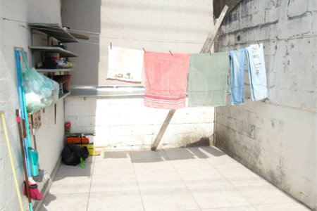Casa à venda com 2 quartos em Vila Amorim, Suzano, SP
