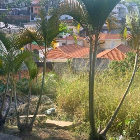 Terreno à venda em Jardim Bonfiglioli, São Paulo, SP