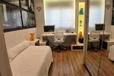Apartamento à venda ou para alugar com 4 suítes no Centro, São Bernardo do Campo, SP