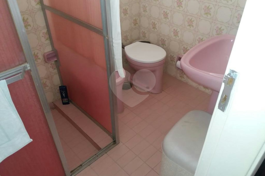 Sobrado à venda com 4 quartos, sendo 1 suíte, em Brooklin, São Paulo, SP