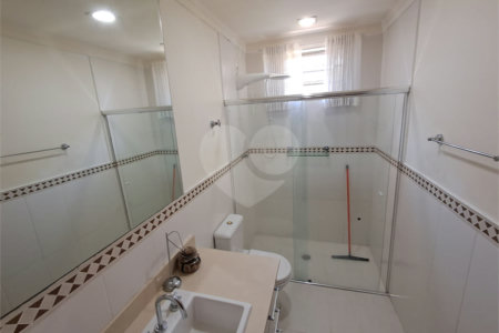 Sobrado para alugar com 4 quartos, sendo 1 suíte, em Água Fria, São Paulo, SP