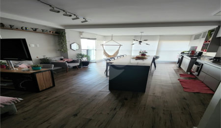 Apartamento à venda com 2 suítes em Vila Dom Pedro I, São Paulo, SP