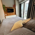 Apartamento à venda ou para alugar com 1 suíte em Pinheiros, São Paulo, SP