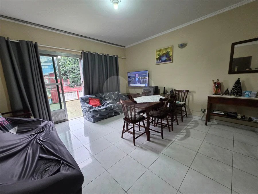 Casa à venda com 3 quartos, sendo 1 suíte, em Casa Verde, São Paulo, SP