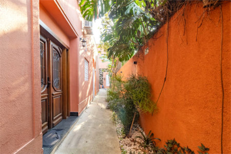 Casa à venda com 4 quartos em Perdizes, São Paulo, SP