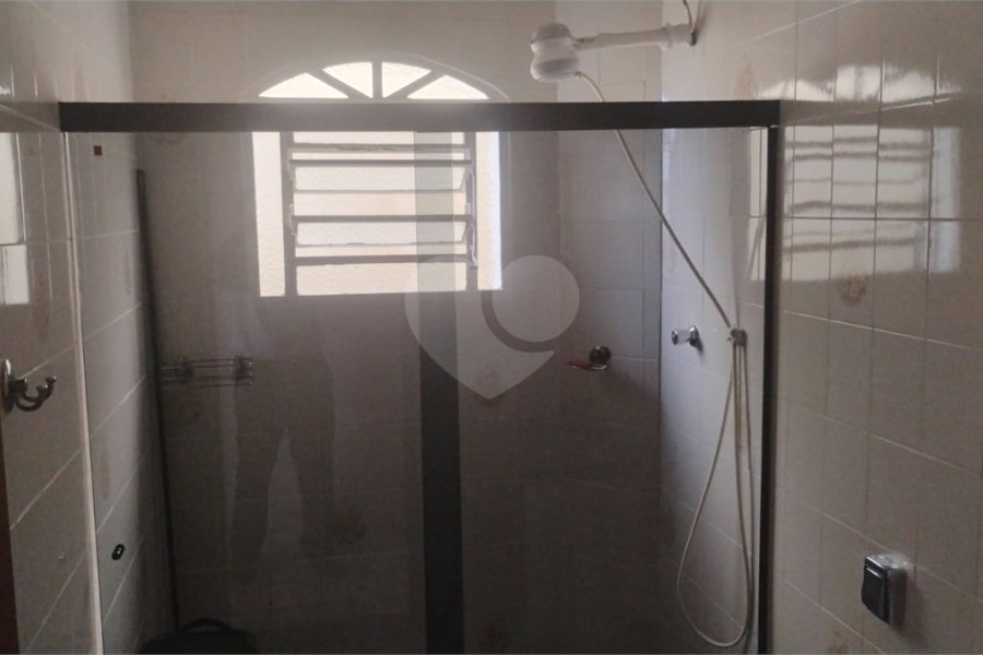Sobrado à venda com 3 quartos em Tucuruvi, São Paulo, SP