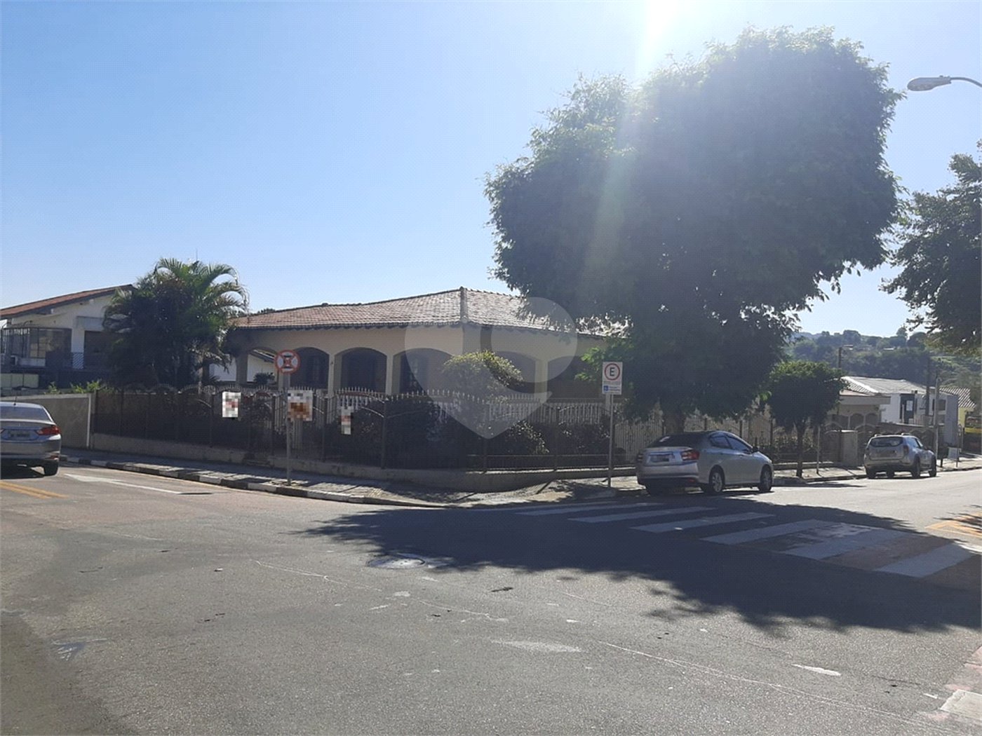 Casa à venda com 3 quartos, sendo 1 suíte, no Centro, Vinhedo, SP