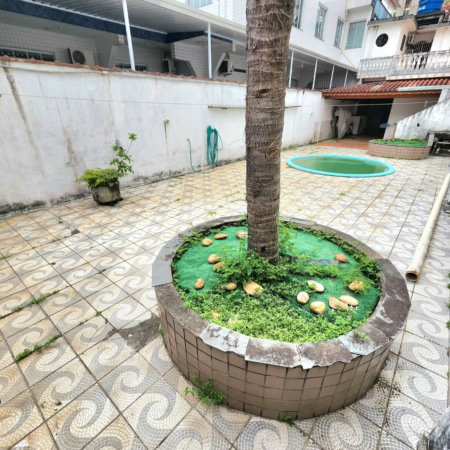 Casa com 3 dormitórios à venda, 198 m² por R$ 1.099.000,00 - Marapé - Santos/SP